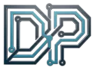 Logo Daniele Pinna